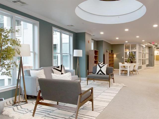 Apartment for rent in Hackensack, New Jersey