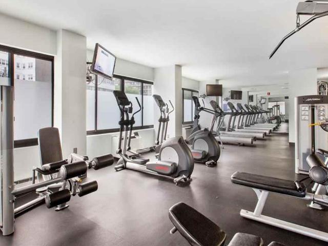 Apartment for rent in Hackensack, New Jersey