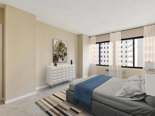 Apartment for rent in Hackensack