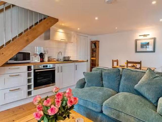 Apartment for rent in Porthleven, Cornwall