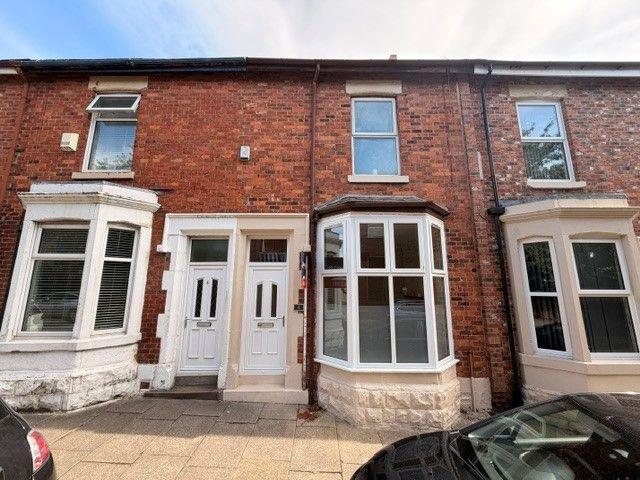 House for rent in Ashton-on-Ribble, Higher Bartle
