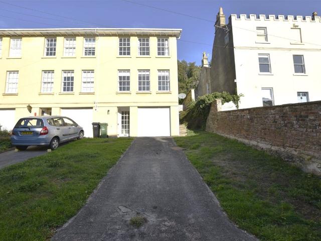 House for rent in Walcot, Bath