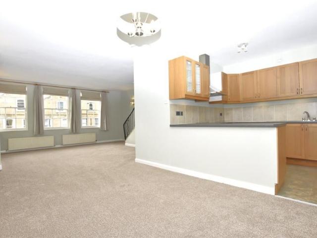 House for rent in Walcot, Bath