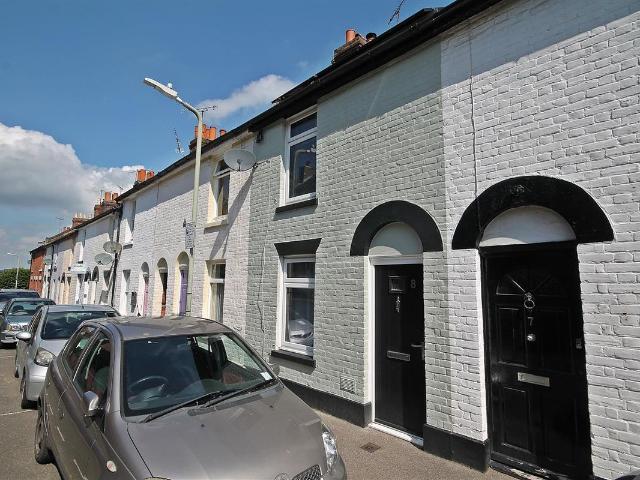 House for rent in Stuppington, Canterbury
