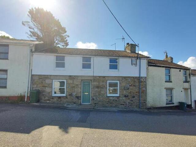 House for rent in Hayle, Cornwall