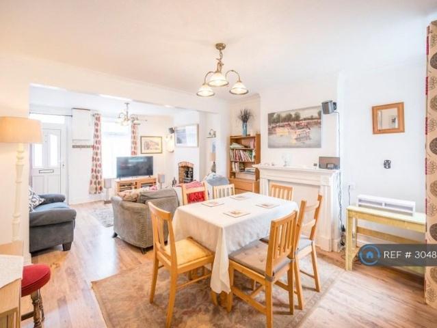 House for rent in Eastbridge, Suffolk