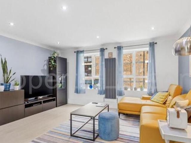 House for sale in City of London, Greater London