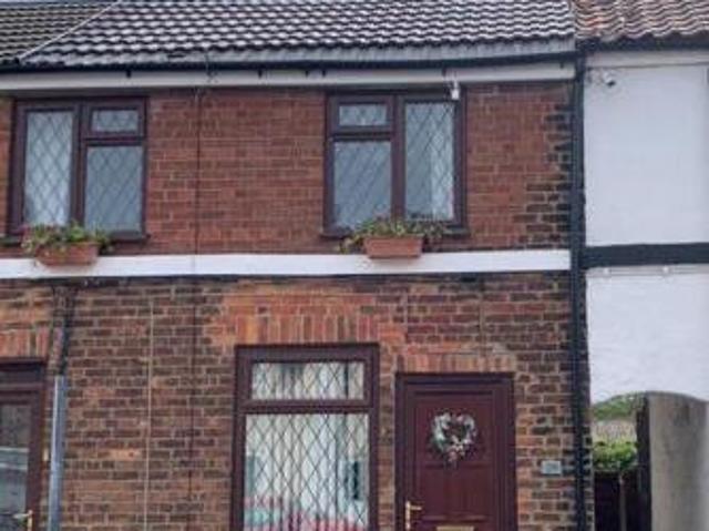 House for sale in Ingleby, Lincolnshire