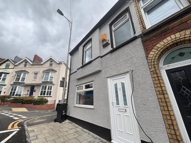 House for rent in Park, Merthyr