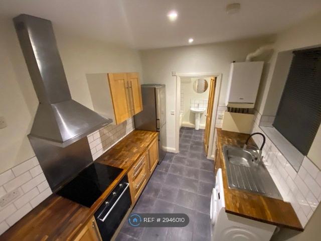 Apartment for rent in Arthur's Hill, Tyne And Wear