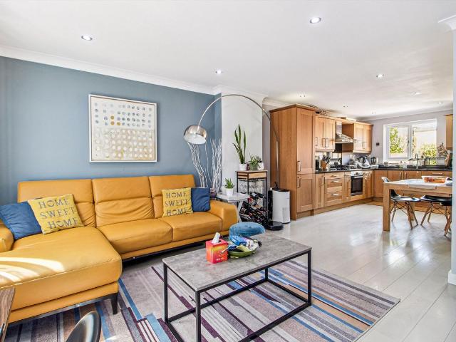 Apartment for rent in Ratcliffe, Shadwell