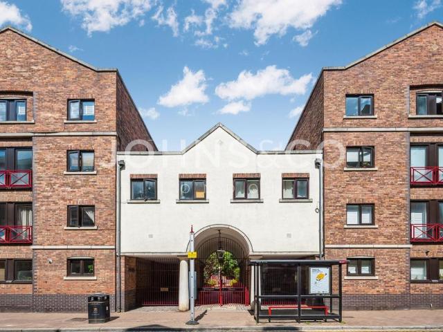 House for rent in Ratcliffe, Shadwell