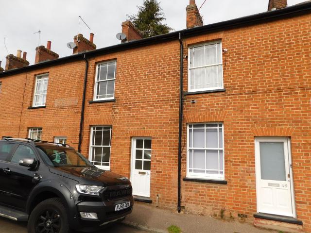 House for rent in Oaklands, Welwyn Hatfield