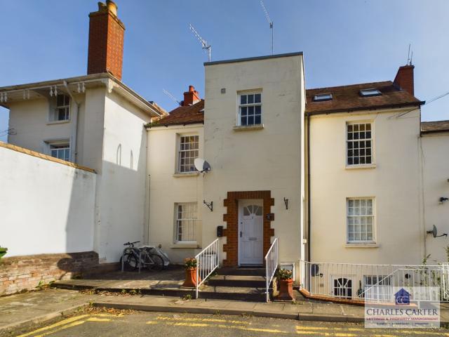 Room for rent in Red Hill, Worcester