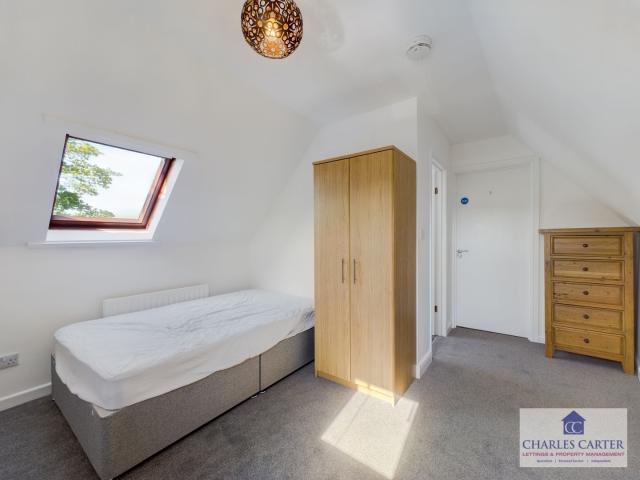 Room for rent in Red Hill, Worcestershire