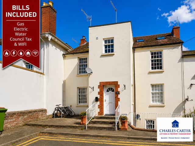 Room for rent in Red Hill, Worcestershire