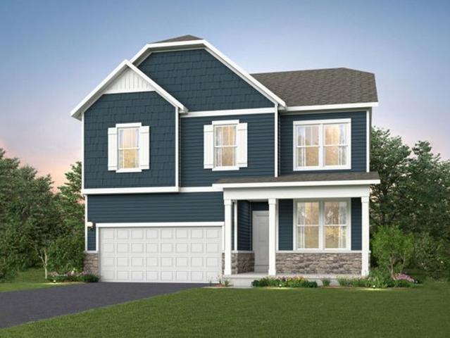 House for sale in Ohio