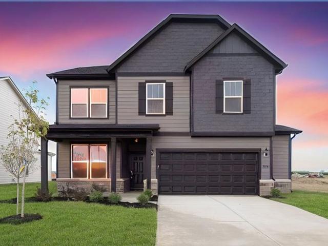House for sale in Prospect, Ohio