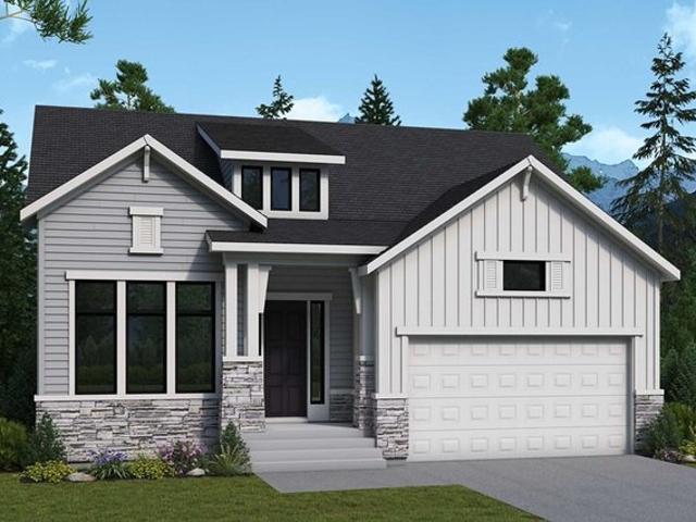 House for sale in Prospect, Ohio