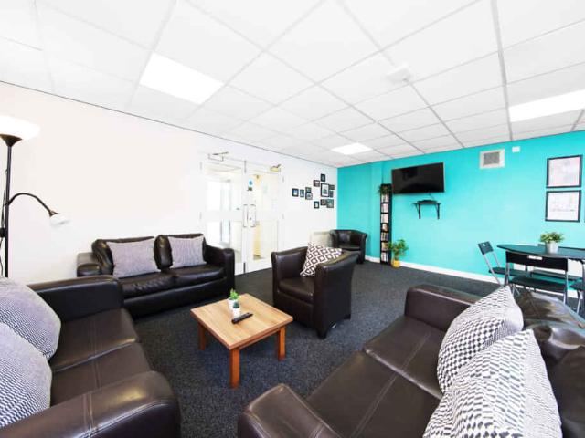 Apartment for rent in Islington, Calderstones