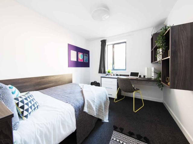 Apartment for rent in Islington, Calderstones