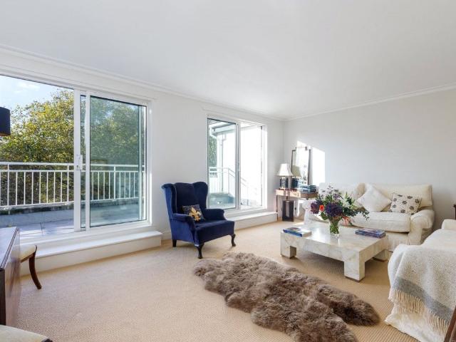 Apartment for rent in Wandsworth, Greater London