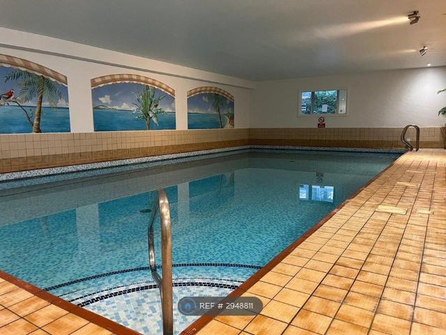 Studio for rent in Wandsworth, Greater London