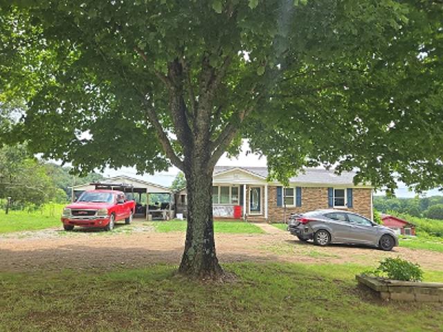 Property for sale in Tennessee