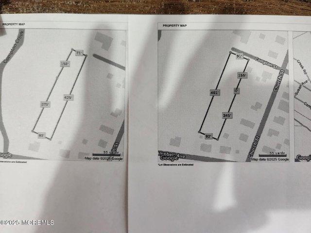 Land for sale in Monmouth, New Jersey