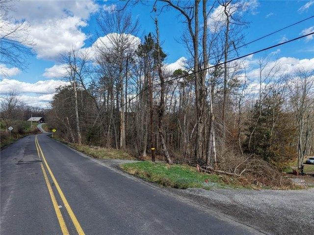 Farm for sale in Evans City, Pennsylvania