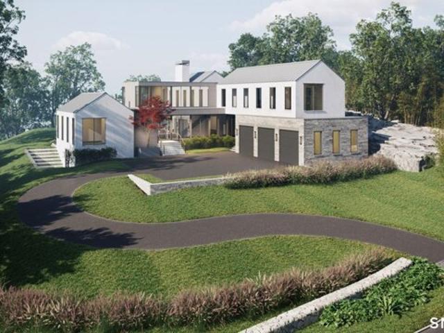 House for sale in Westport, Connecticut