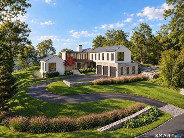 House for sale in Greens Farms, Westport