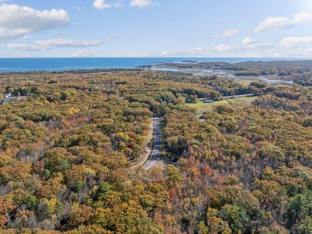 Land for sale in Kennebunkport, Maine
