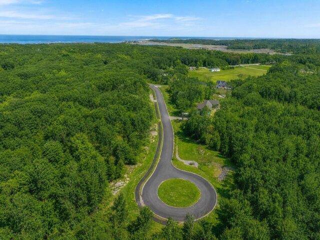 Land for sale in Kennebunkport, Maine