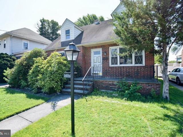 House for sale in Haddon Heights, New Jersey