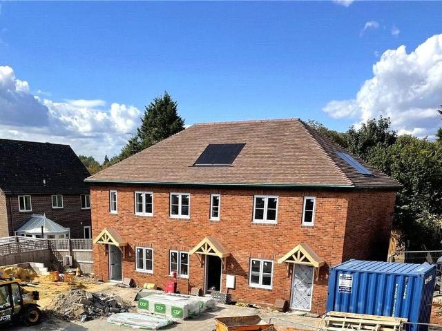 House for rent in New Alresford, Hampshire