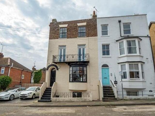 House for sale in Acol, Kent