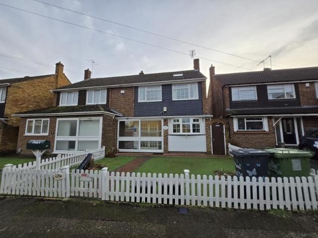 Apartment for rent in Broxbourne, Hertfordshire