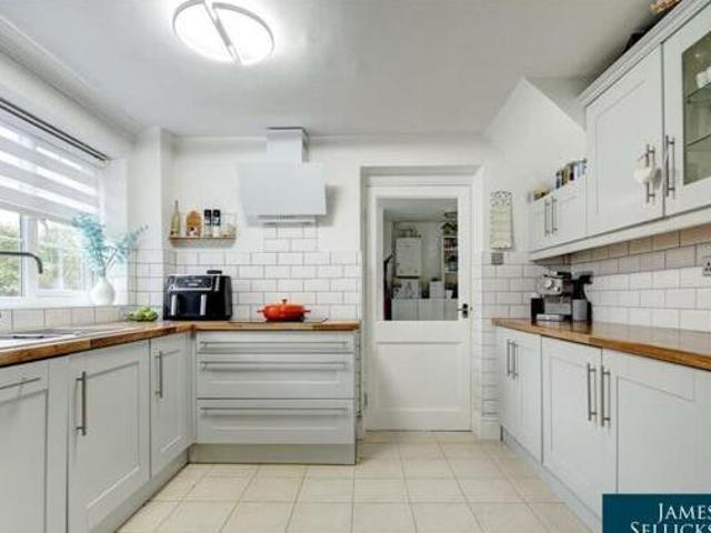 House for sale in Lyons, Greater London