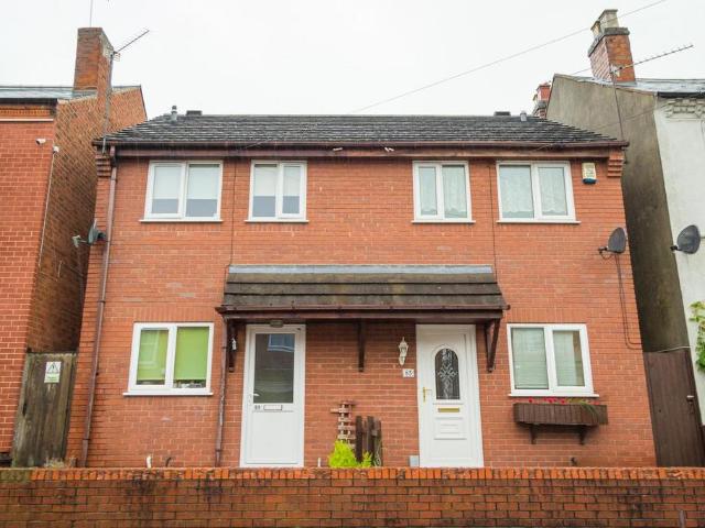 House for rent in St Georges, Redditch