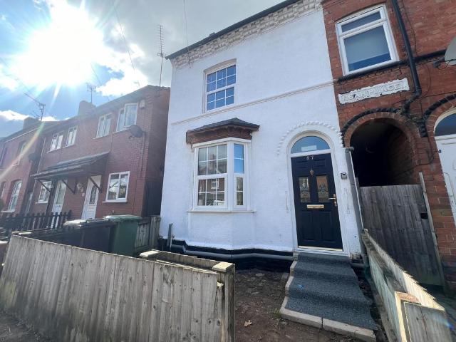 Apartment for rent in Redditch, Worcestershire