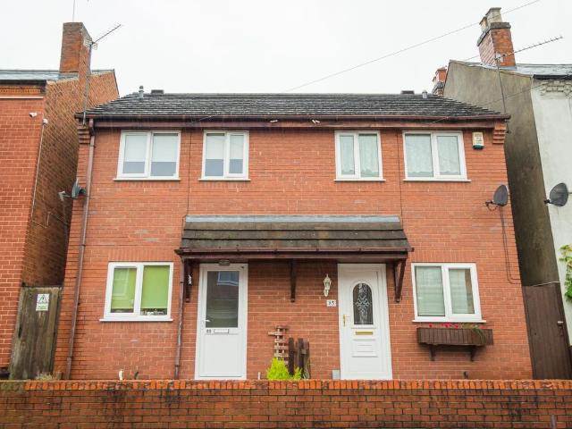 House for rent in Redditch, Worcestershire