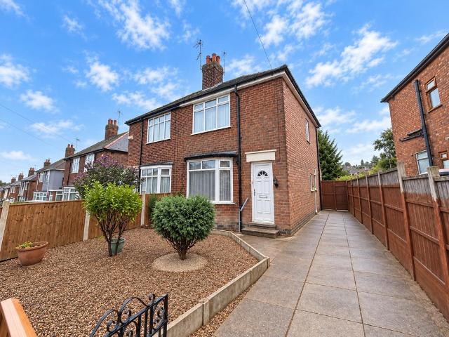 House for rent in Carlton, Gedling