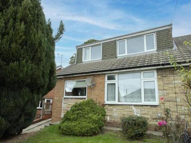 House for sale in Loundsley Green, East Midlands