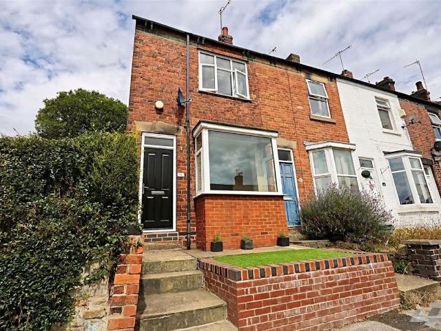 House for rent in Loundsley Green, East Midlands