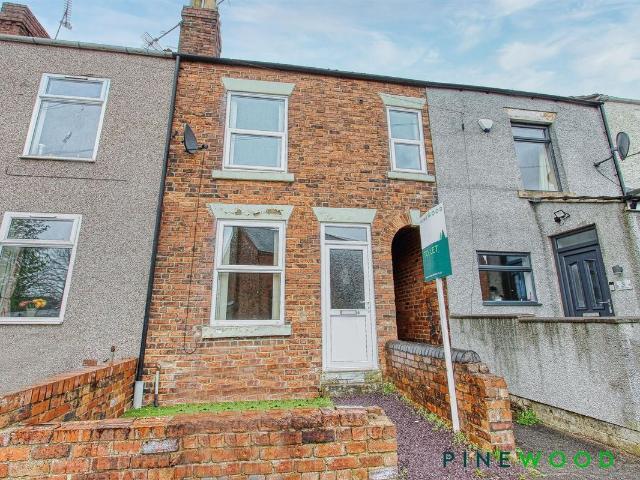 Apartment for rent in Pilsley, North East Derbyshire