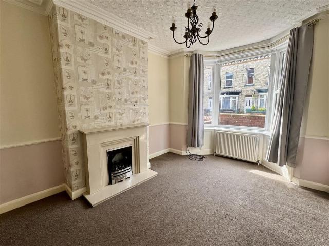 Apartment for rent in Falsgrave, Kepwick