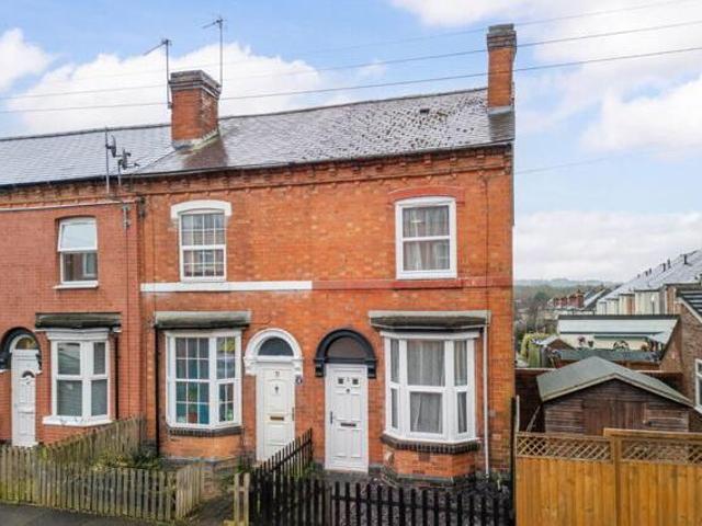 House for sale in St Georges, Redditch