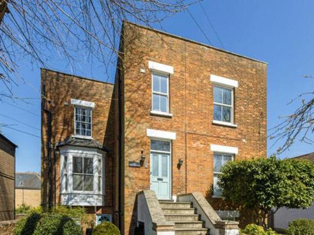 House for sale in Lyons, Greater London