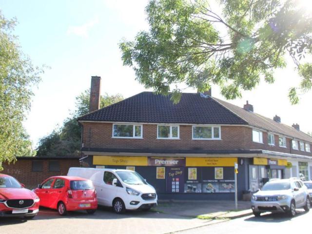 Apartment for rent in Beaconside, Stafford